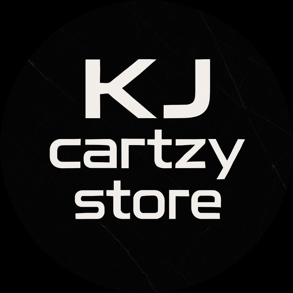 kjcartzystore